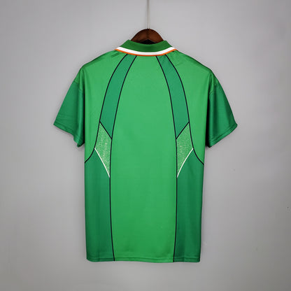 Retro Ireland 94/96 Home Kit