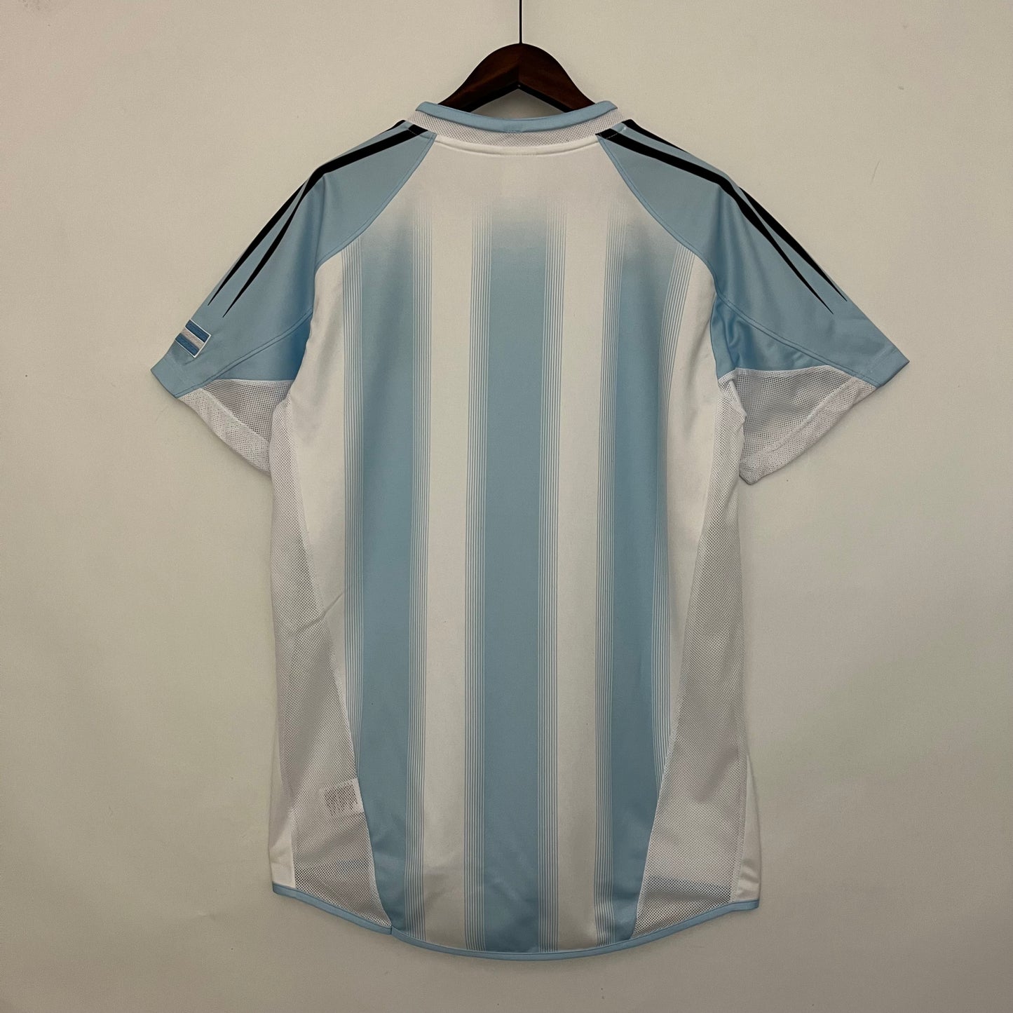 Maglia Home Retro Argentina 04/05 