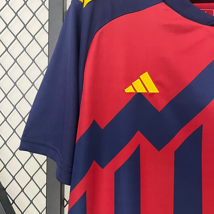 24/25 Real Salt Lake Home Kit