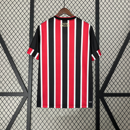 2024/25 São Paulo Away Kit