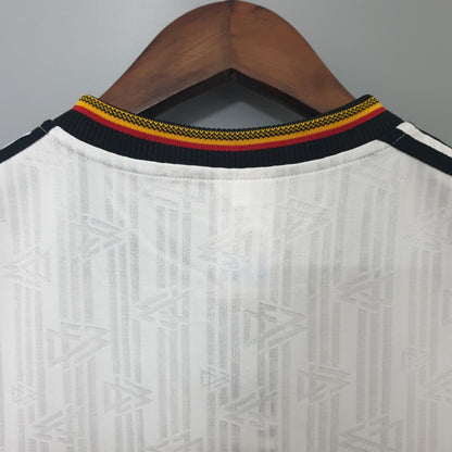 Retro Germany 1996 Home Kit