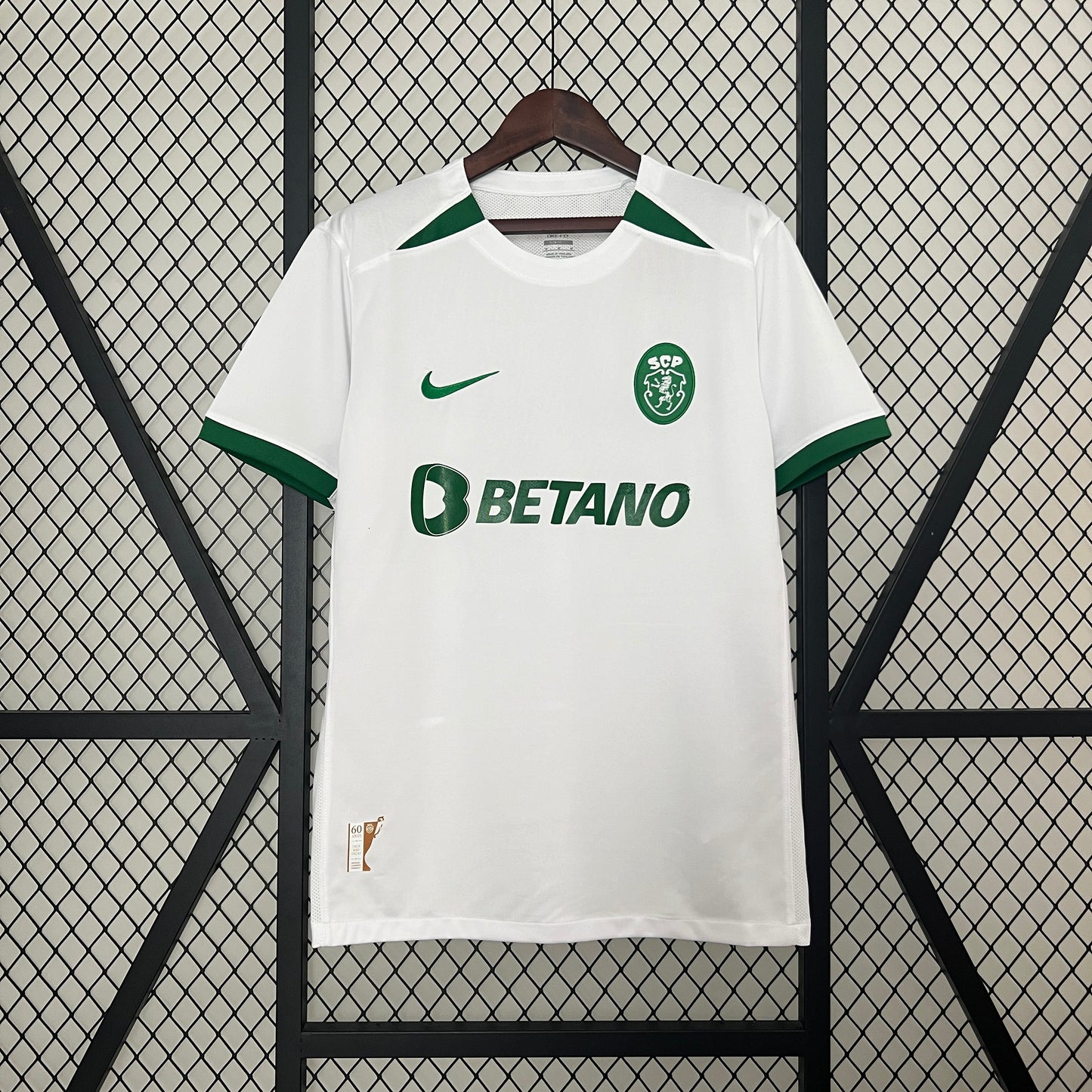 2024/25 Palmeiras in trasferta +Tutti gli sponsor 