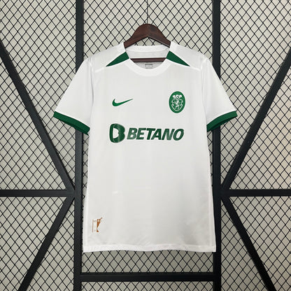 24/25 Sporting Lisbon Special Edition Kit