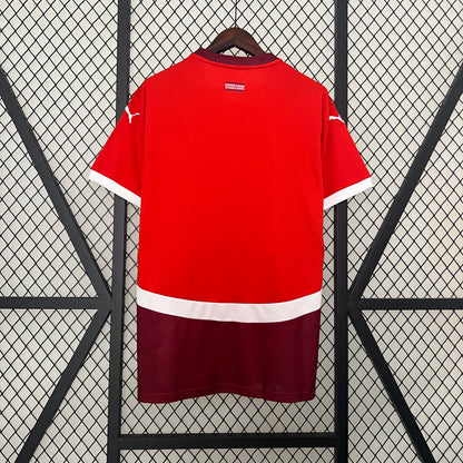 2024 Switzerland Home Kit