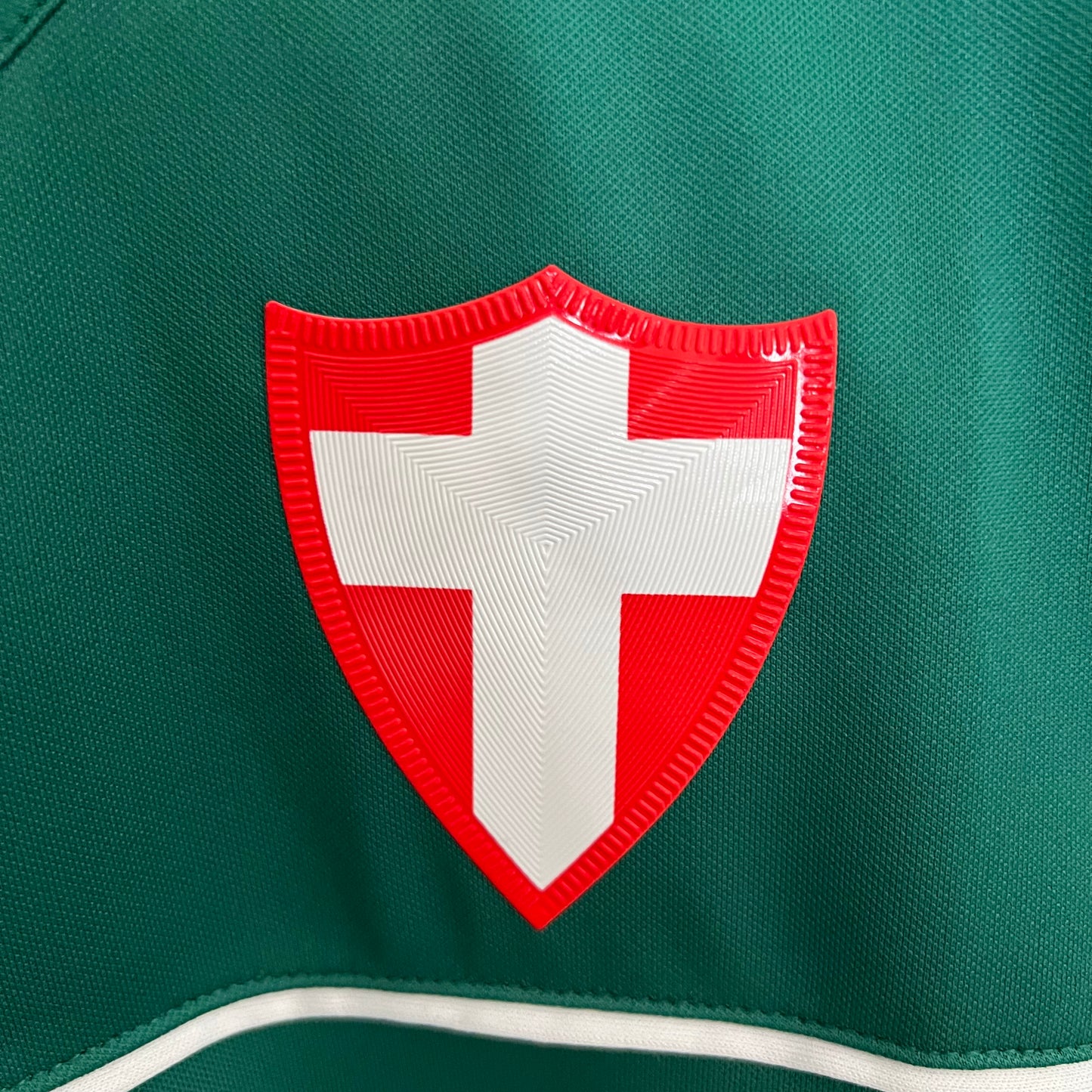 23/24 Palmeiras Golfer Edition Kit