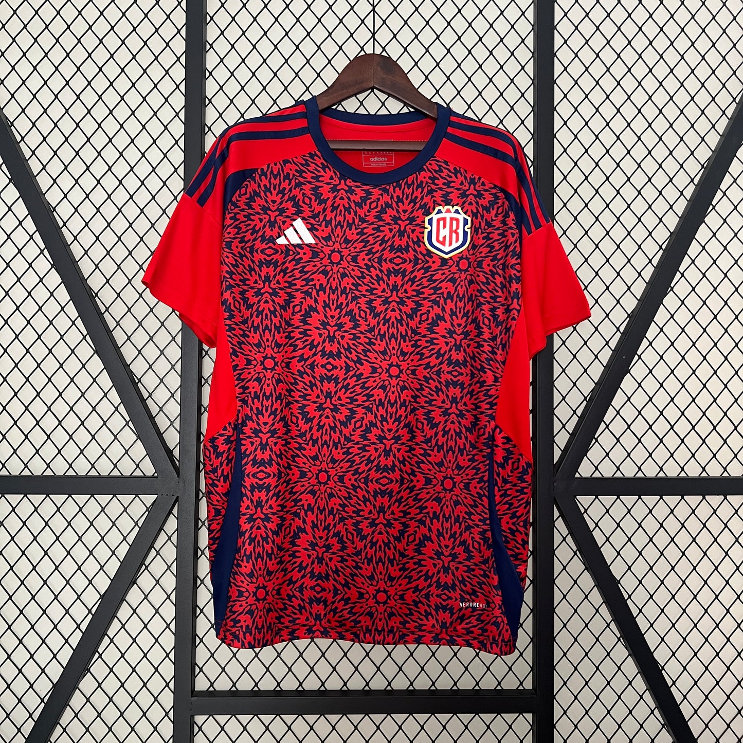 2024 Costa Rica Home Kit