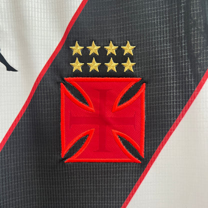 24/25 Vest Vasco da Gama Away Kit