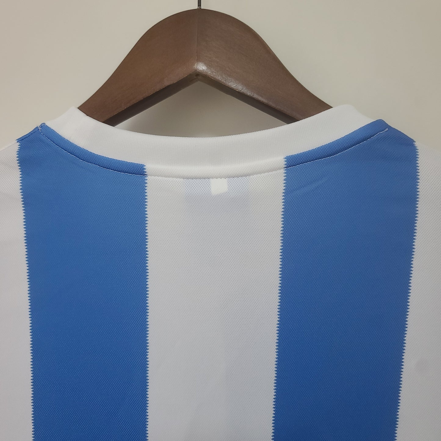 Maglia retrò Argentina 1978 Home, manica lunga 