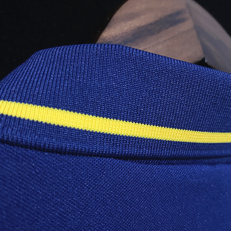 Retro 1994 Boca Home 