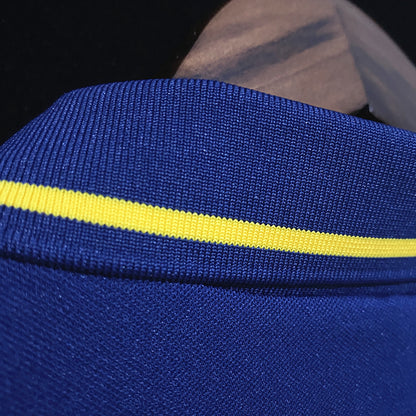 Retro 1994 Boca Home Kit