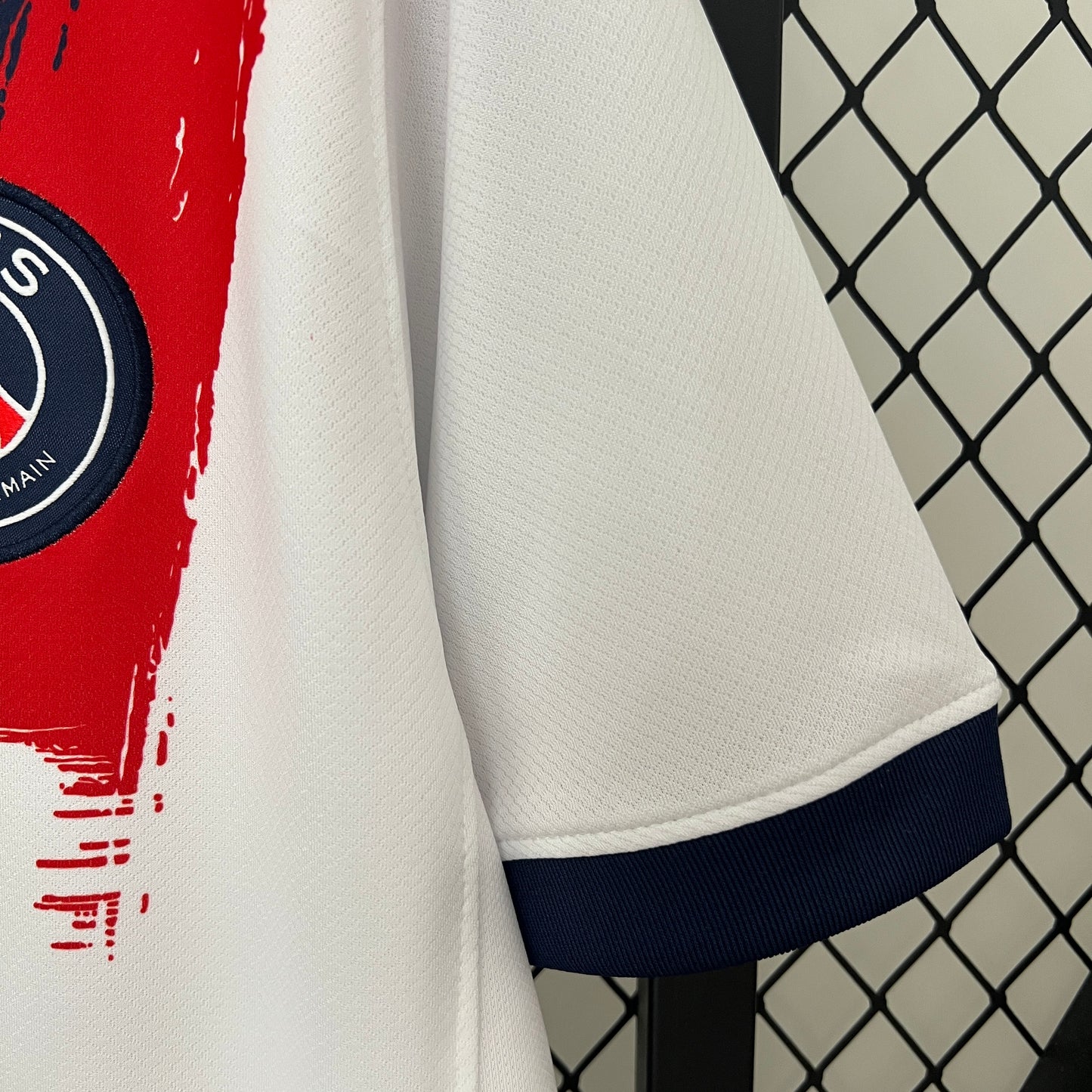 24/25 PSG Away Kit