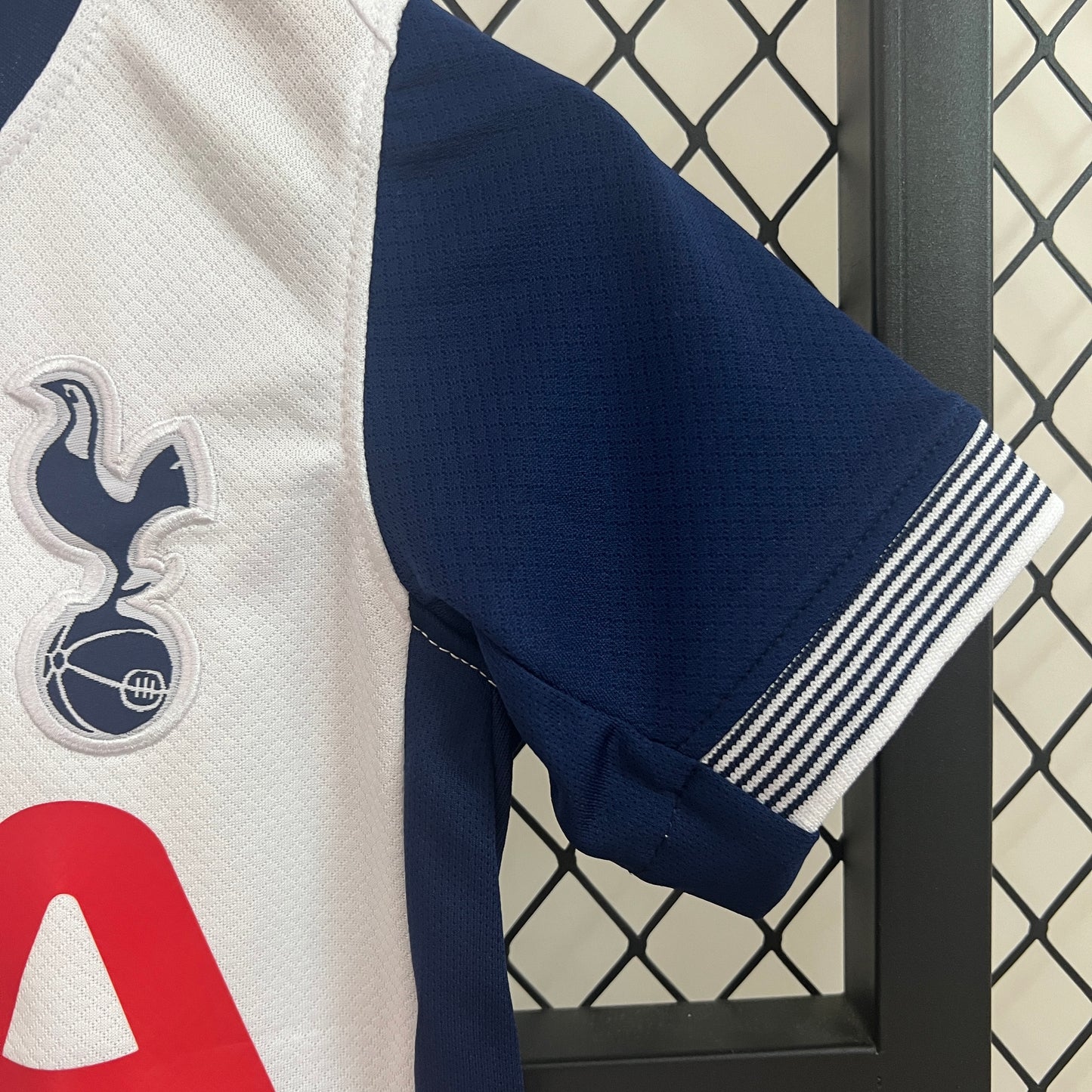 24/25 Kids Tottenham Home Kit