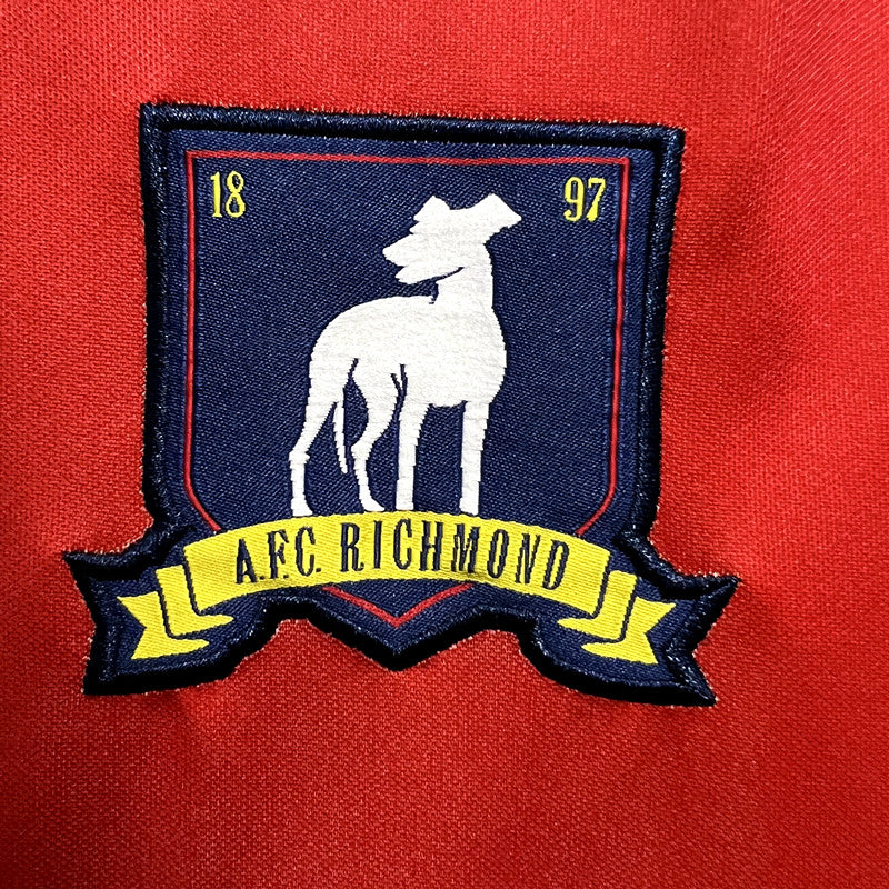 23/24 AFC Richmond Home Kit