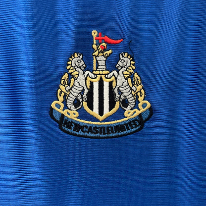 Retro Newcastle United 98/99 Away Kit