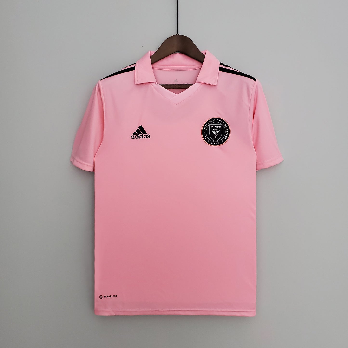 Inter Miami 22/23 Home Kit