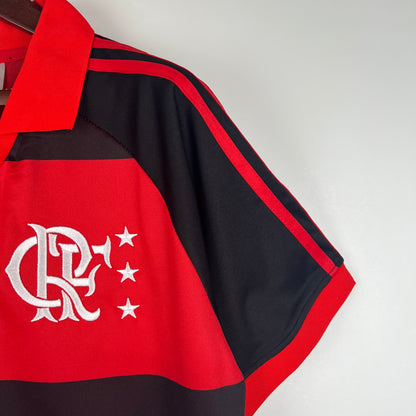 Retro Flamengo 1987 casalingo S-XXL 