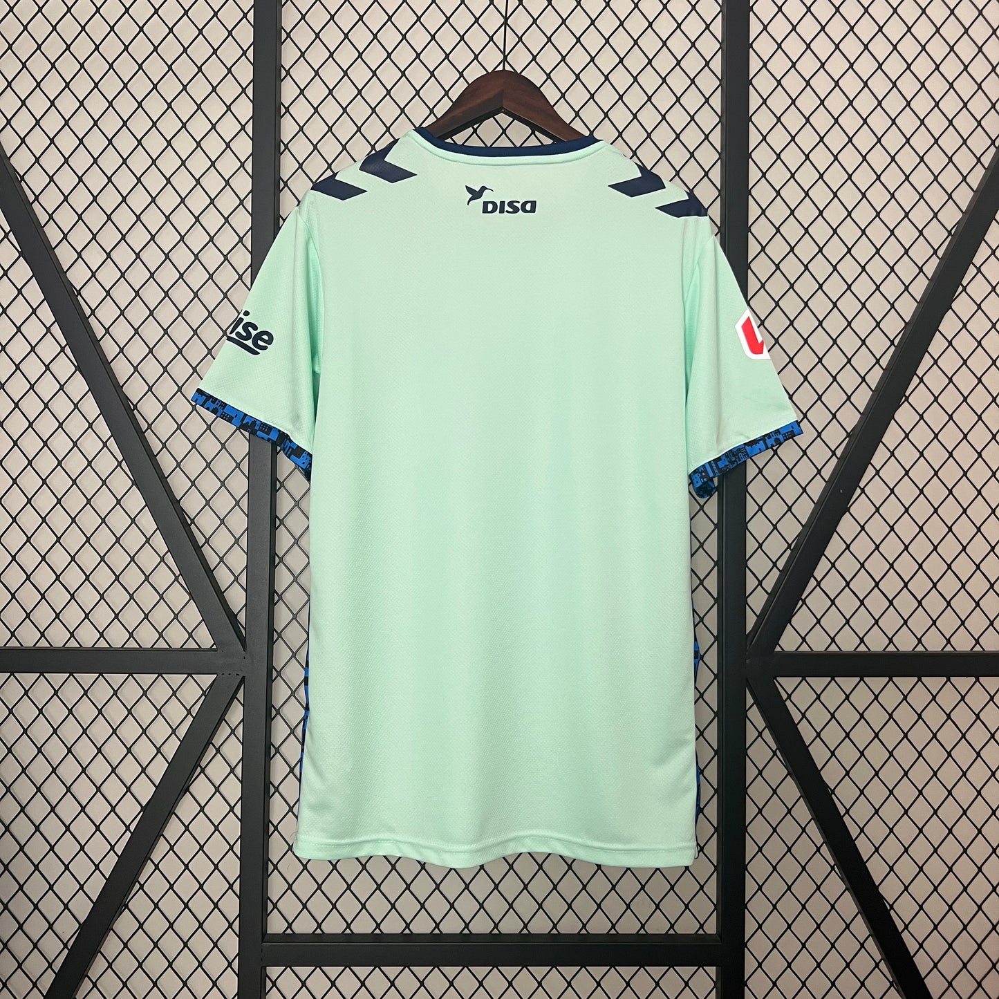 24/25 Las Palmas Third Away Kit