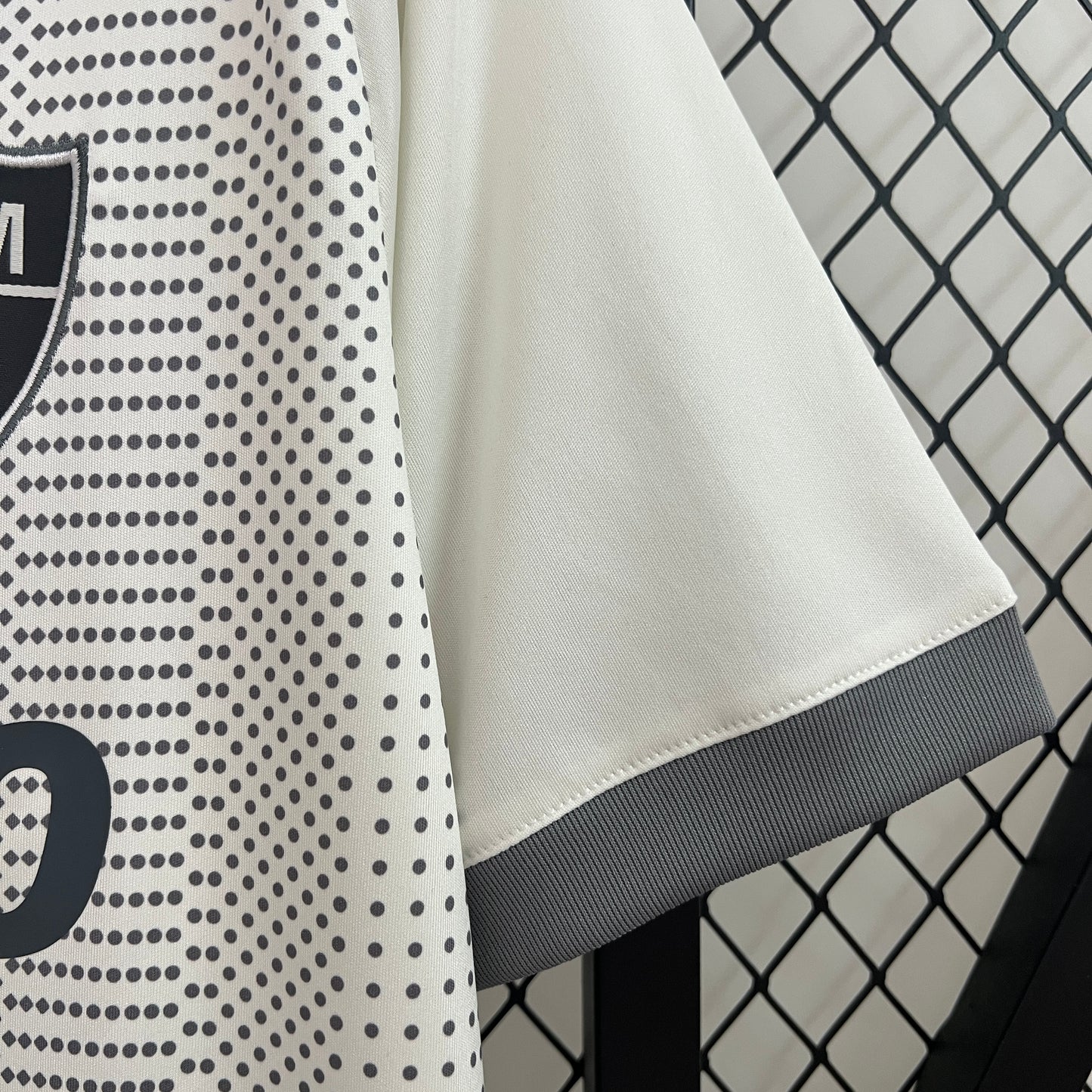 24/25 Atletico Mineiro away Kit