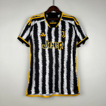 Juventus 23/24 Home Kit