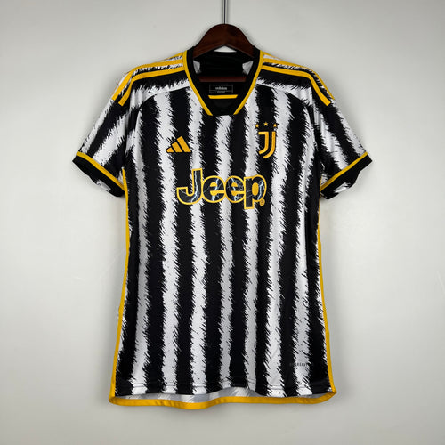 Maglia Home Juventus 23/24 