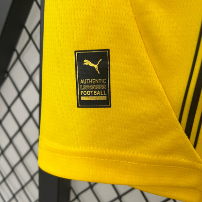 24/25 Dortmund Home Kit