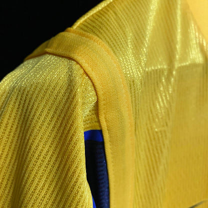 Retro 99/00 Arsenal Away Kit