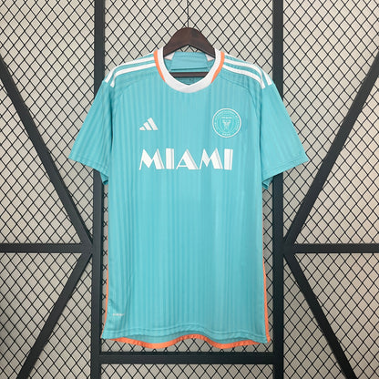 24/25 Miami Third Away Kit