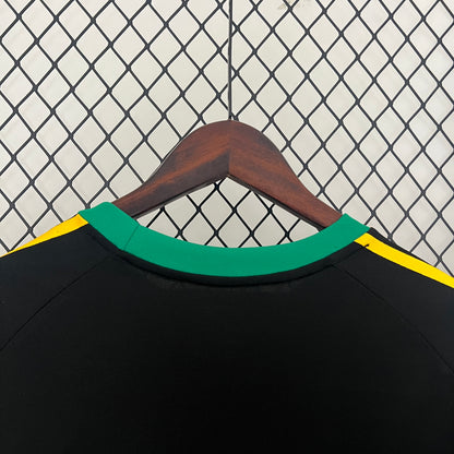 2024 Jamaica Black Kit