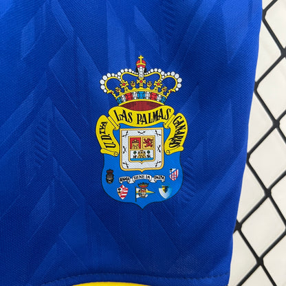 24/25 Kids Las Palmas Home Kit