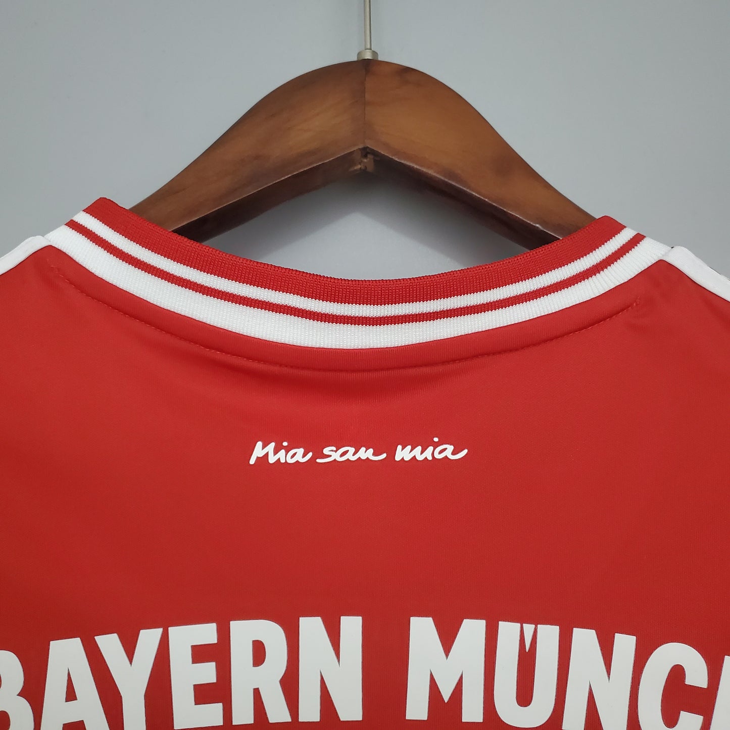 Retro Bayern Monaco 13/14 Champions Edition 