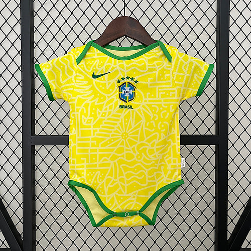 2024 Baby Brazil Home Kit