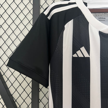 24/25 Atlético Mineiro Home Kit