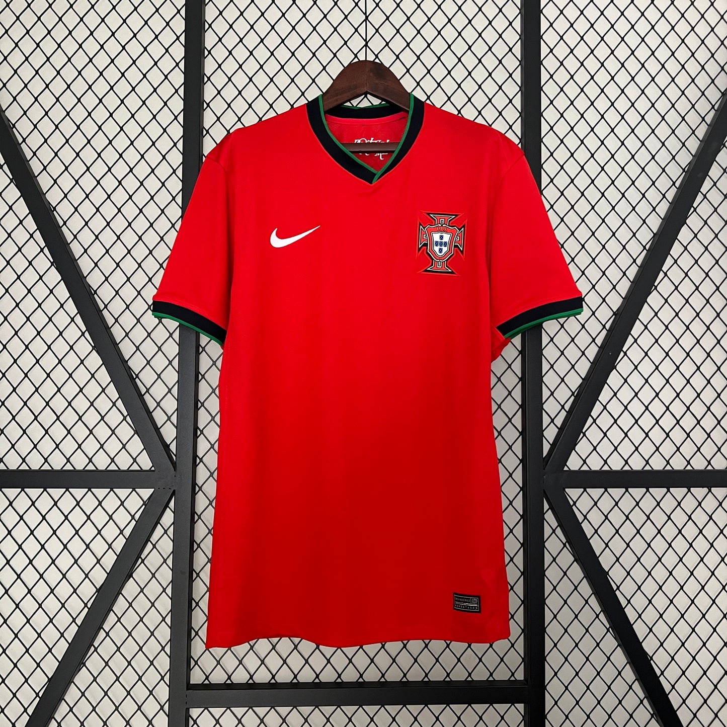 2024 Portugal Home Kit