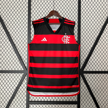 24/25 Vest Flamengo Home Kit