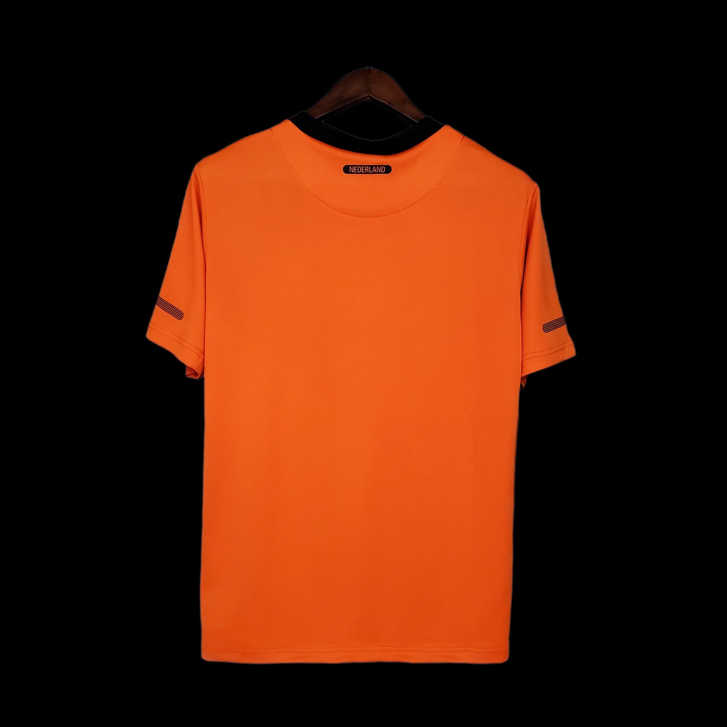 Retro Netherlands 2012 Home Kit