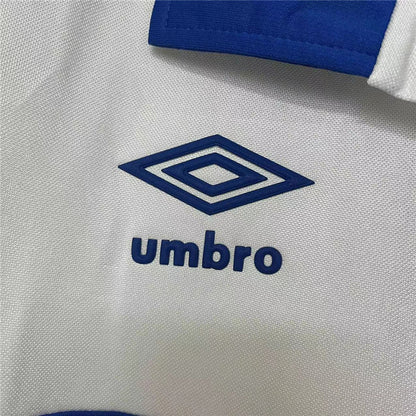 Retro 1994 Rangers Away Jerseys Kit