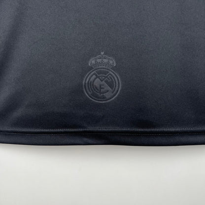 Retro Real Madrid 08/09 Third Away Kit