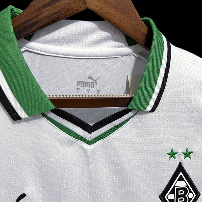 Borussia Mönchengladbach 23/24 Home Kit