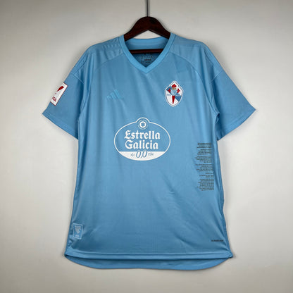 Celta Vigo 23/24 Home Kit