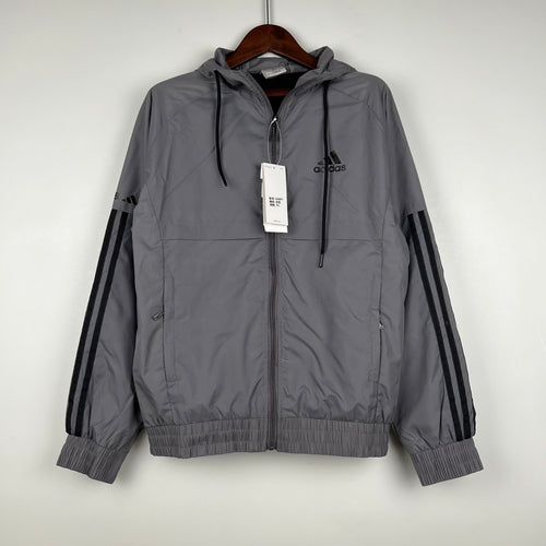 Men's Windbreaker Jacket