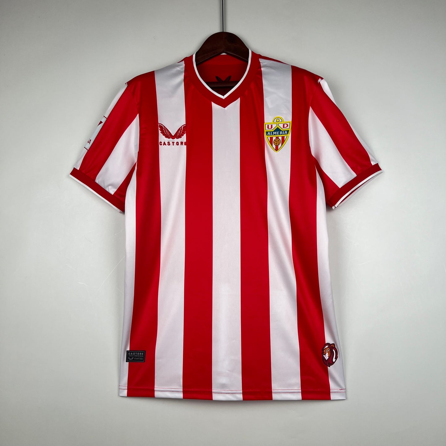 Almeria 23/24 Home Kit