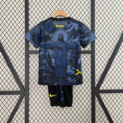 2024 Kids Brazil Special Edition Kit