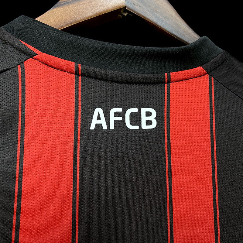 23/24 AFC Bournemouth in casa 