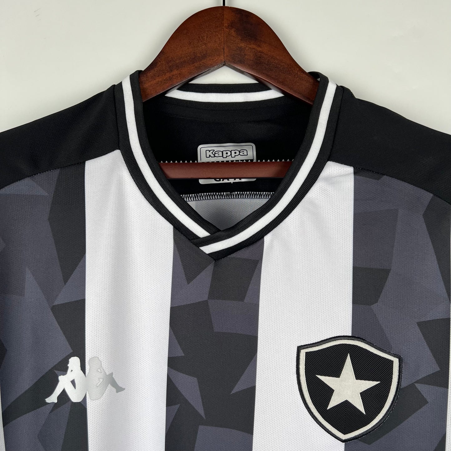 Vintage Botafogo 19/20 Home Kit