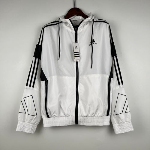 Men's Retro Windbreaker | Men's Adidas Windbreaker | Theftblkits