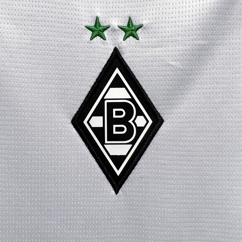 Borussia Mönchengladbach 23/24 Home Kit