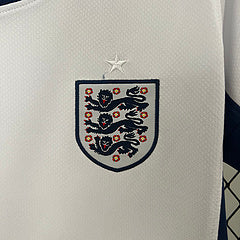 2024 Women England Home Kit