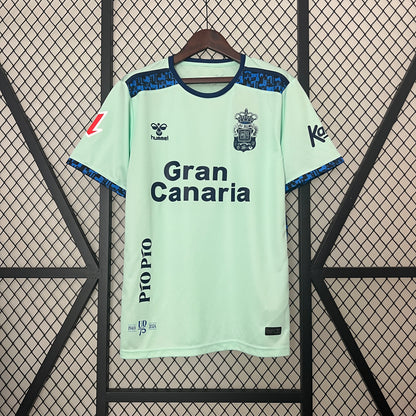 24/25 Las Palmas Third Away Kit