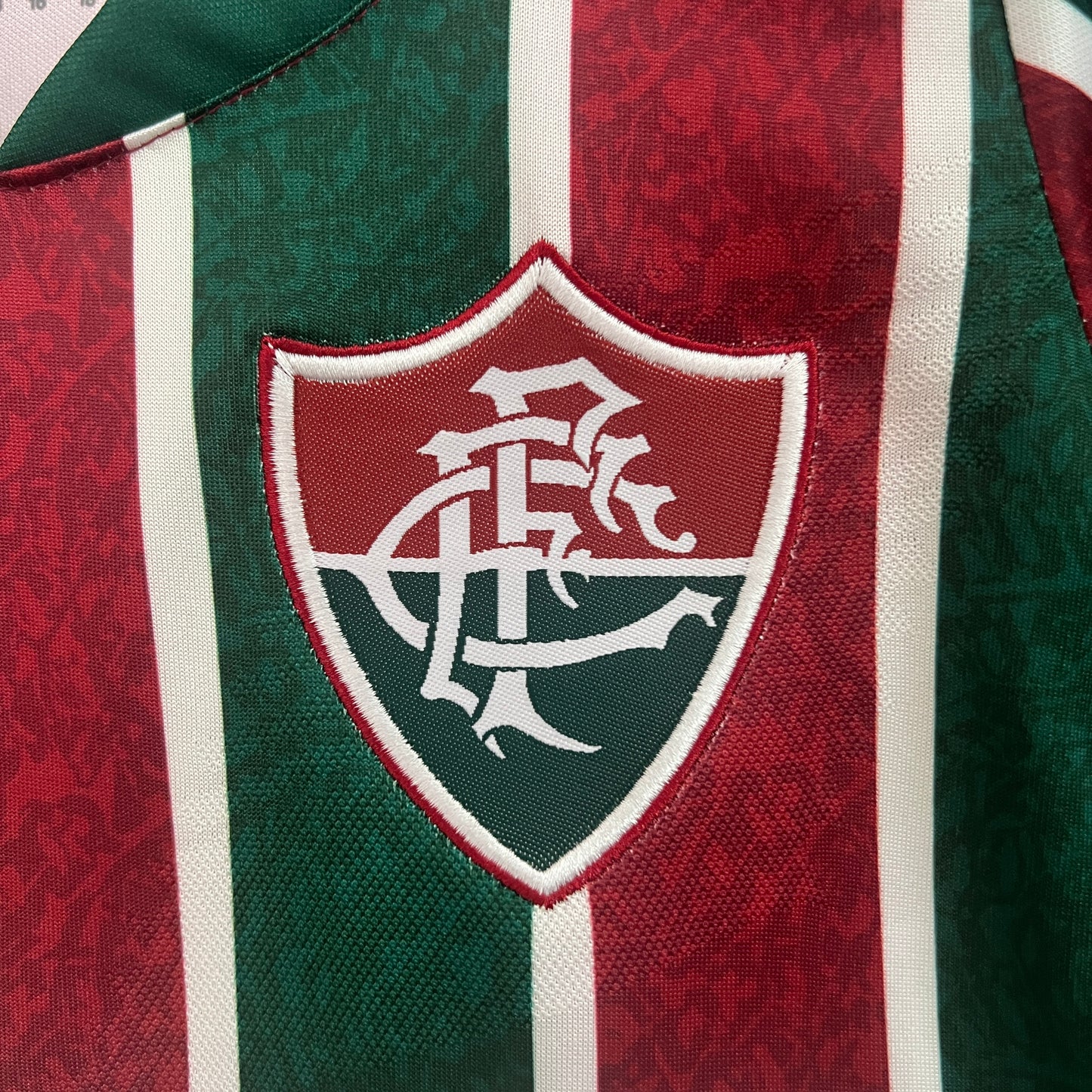 24/25 Kids Fluminense Home Kit