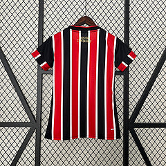 24/25 Women Sao Paulo Away Kit